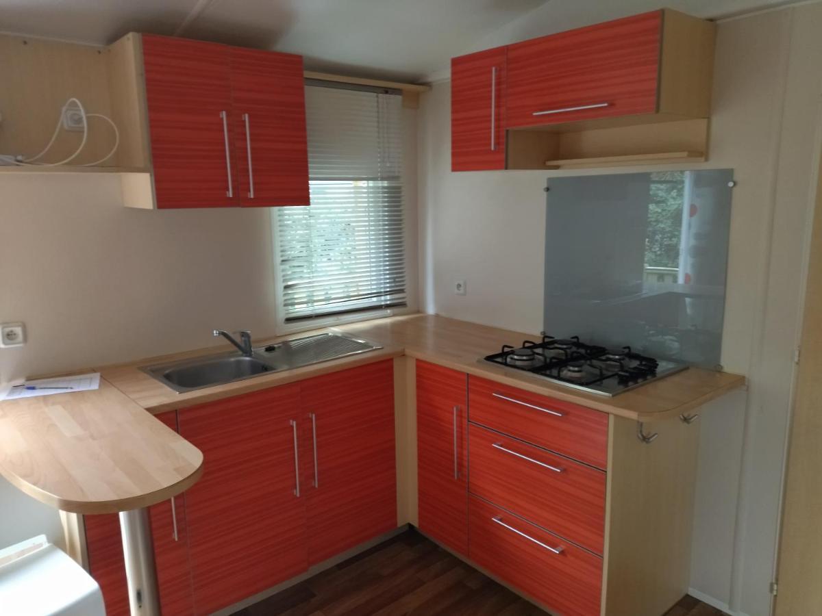 كاميير Nature'Home المظهر الخارجي الصورة
